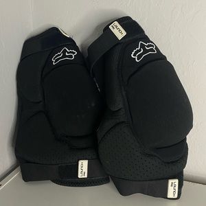 Launch Pro Knee Pads - S/M